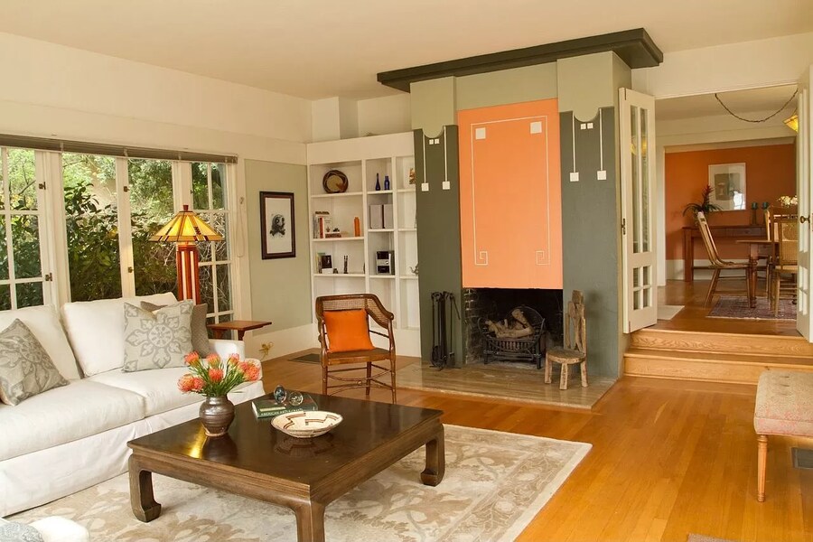 Foto principal - Spacious Beautifully Arranged Apartment in...