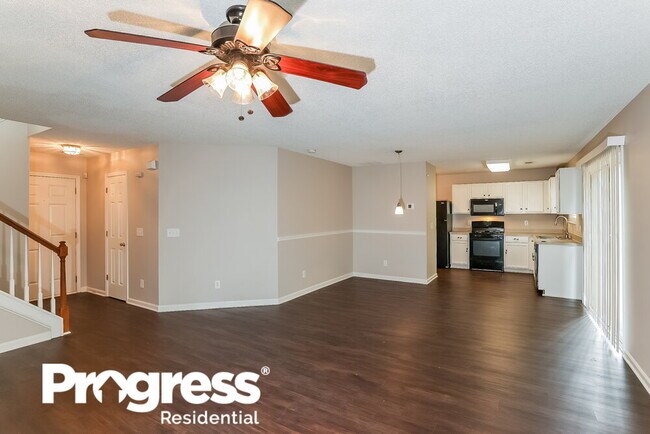 Foto del edificio - 6758 Brookfield Way