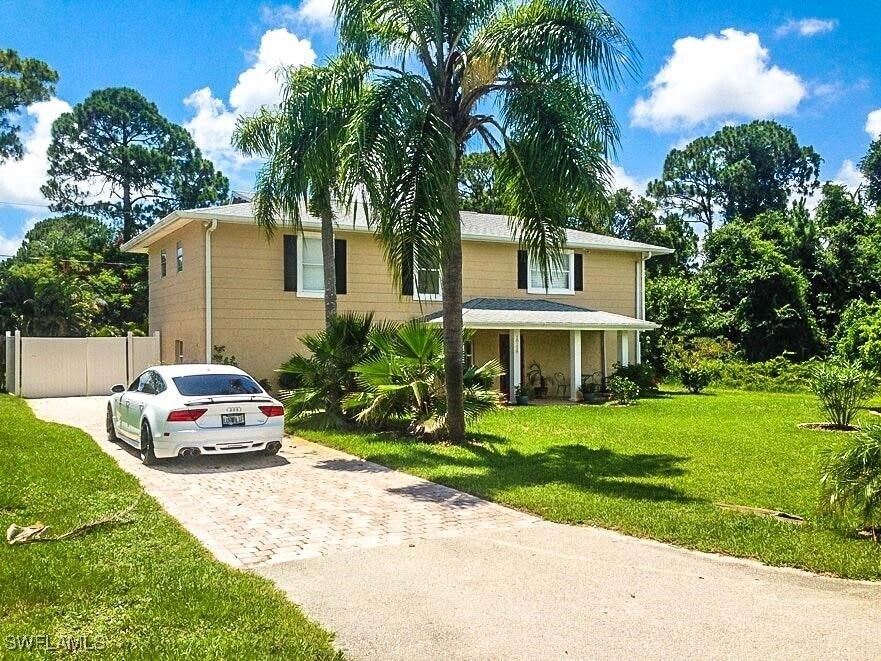 Foto principal - 18218 Poplar Rd