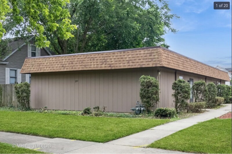 Foto principal - 3711 214th St