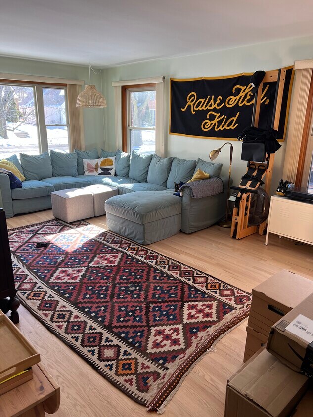 Foto principal - 3035 N 75th St