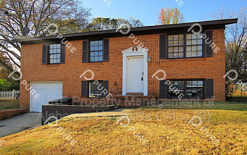 6119 Trent Dr NW, Huntsville, AL 35810 House Rental in Huntsville, AL