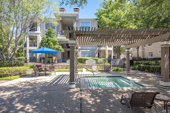 St Martin Apartments Frisco, TX