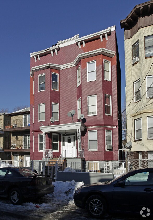 Foto del edificio - 274 Virginia Ave