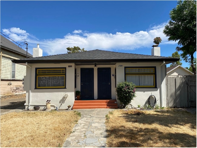F - 1130 Hester Avenue