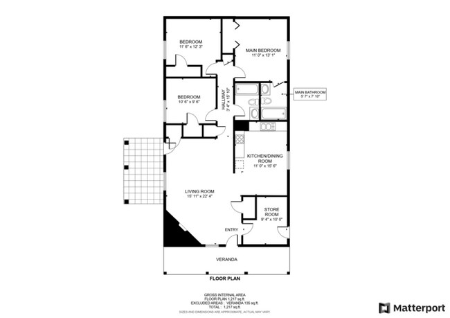 Foto del edificio - 217 Pineview Dr