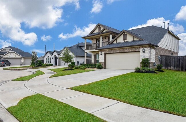 Foto del edificio - 2022 Village Orchard Ln