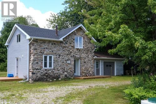 Photo du bâtiment - 205730 HWY 26 HIGHWAY