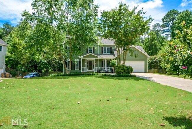 Building Photo - 1830 Watercrest Dr