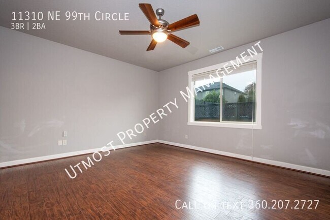 Foto del edificio - 11310 NE 99th Cir