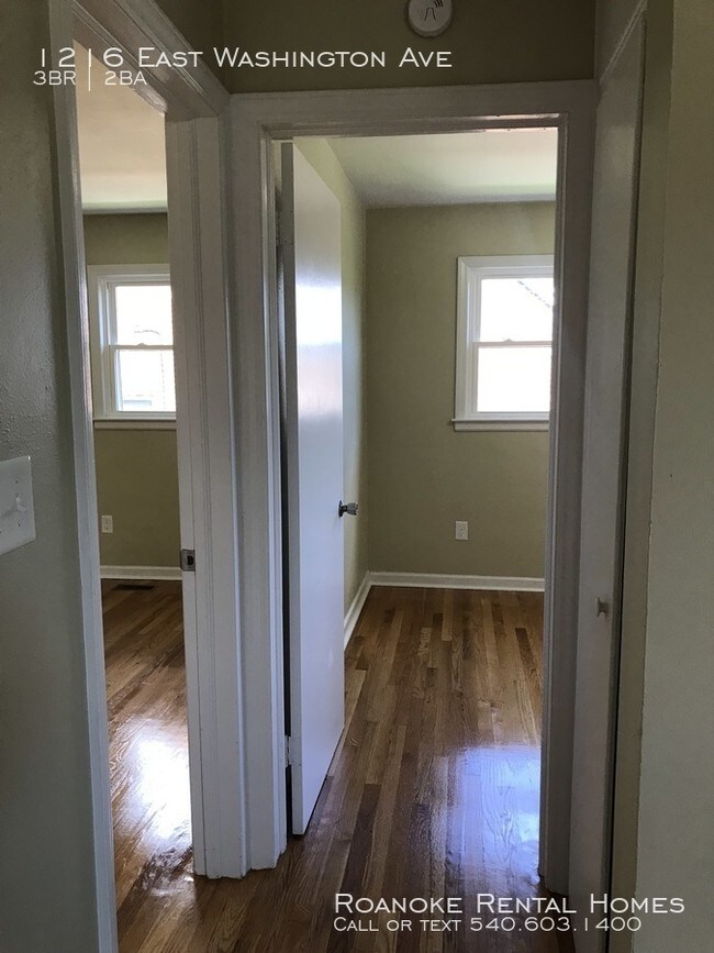 Foto del edificio - 1216 E Washington Ave