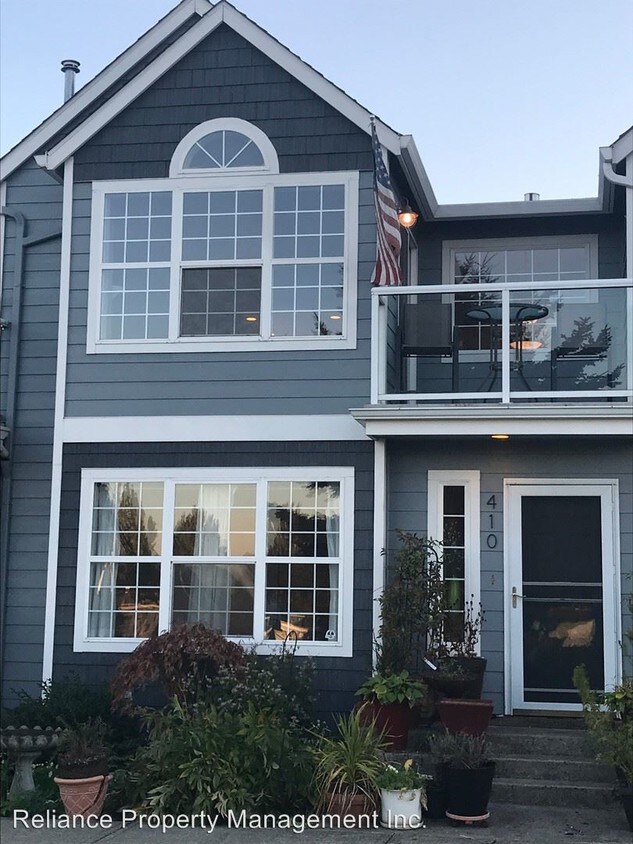Foto principal - 2 br, 2.5 bath House - 410 N Bridgeton Rd.
