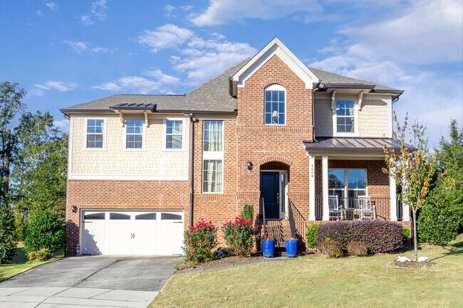 Building Photo - 1600 Kythira Dr