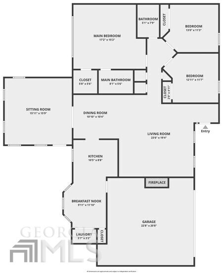 Building Photo - 127 Farmbrook Trail