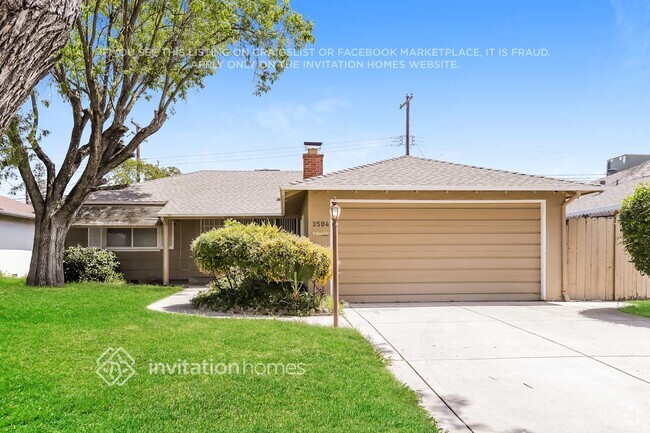 Building Photo - 3504 St George Dr