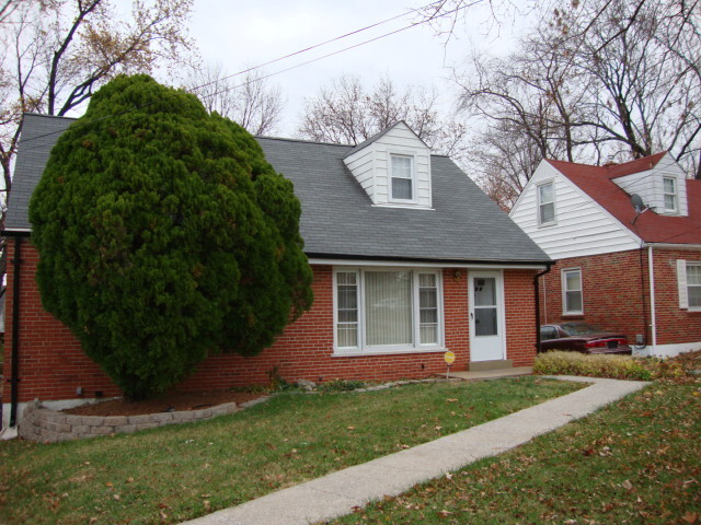 Primary Photo - 1436 Partridge Ave