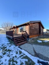 Building Photo - 1340 Holloway Ave