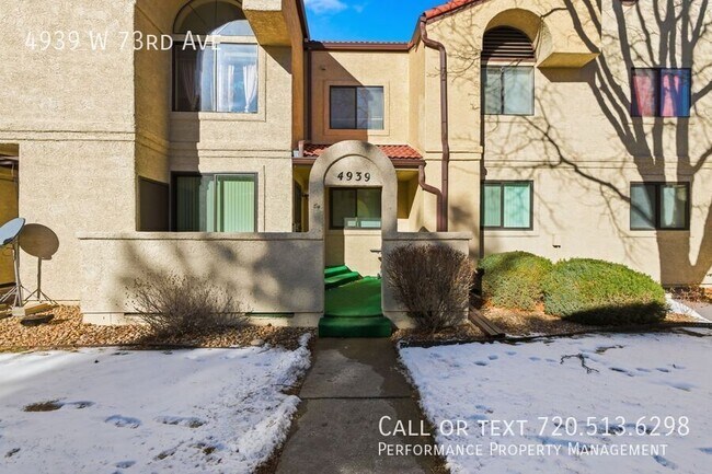 Foto del edificio - 4939 W 73rd Ave