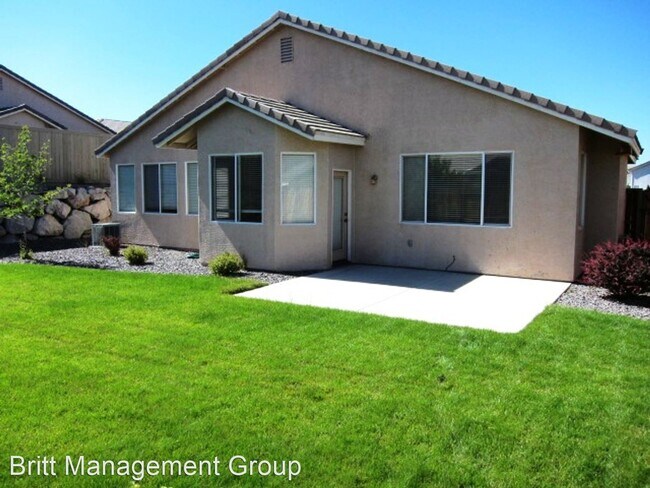 Building Photo - 3 br, 2 bath House - 10690 Vista Alta Drive