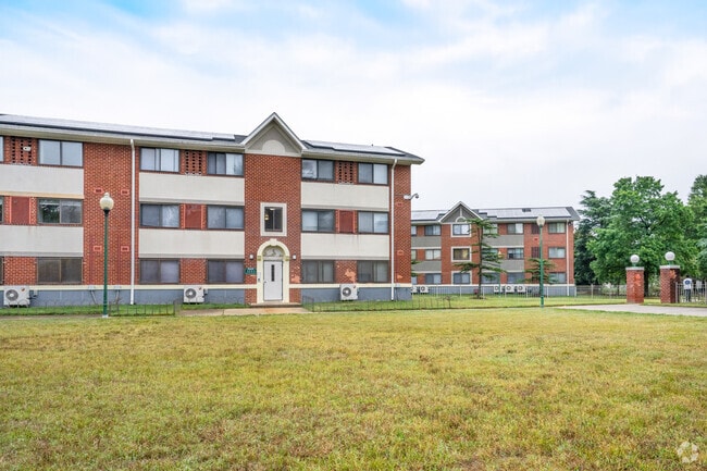 Building Photo - Paradise At Parkside Apartments