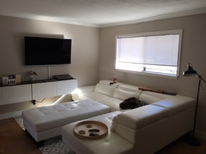 Building Photo - 1717 Park St