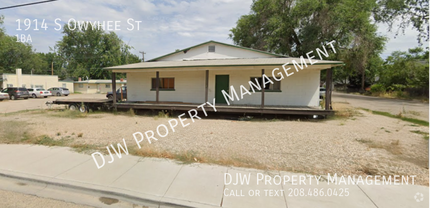 Building Photo - 1914 S Owyhee St