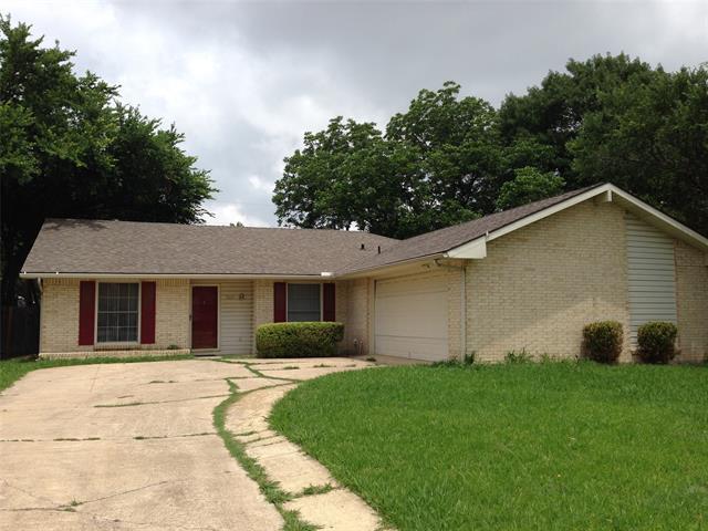 Foto principal - 1621 Lorraine Dr