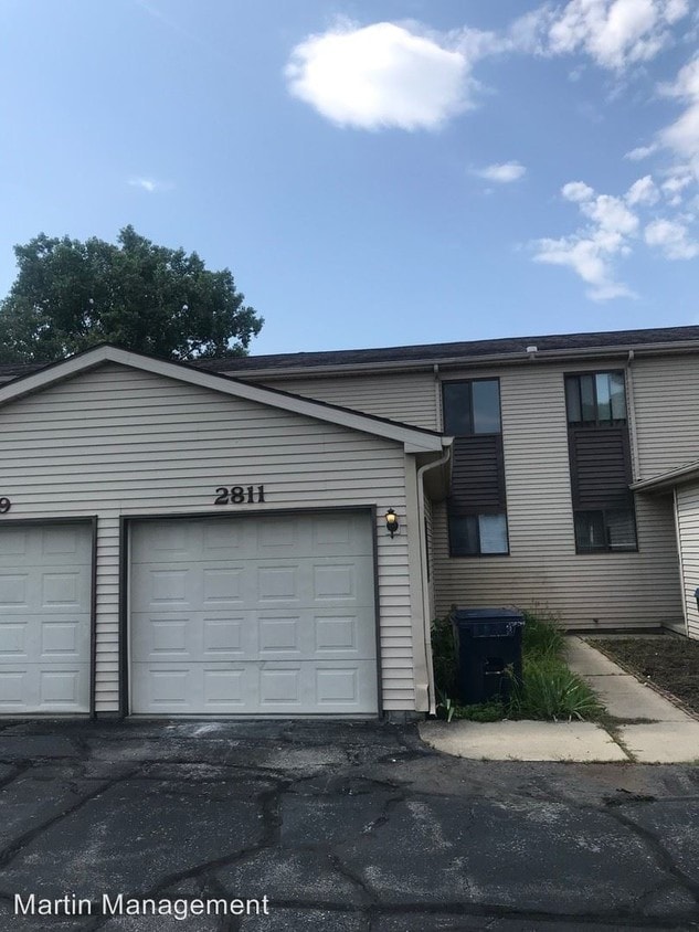 28032811 Scarlet Oak Dr, Toledo, OH 43615 Condo for Rent in Toledo