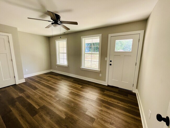 267 Chamblin St - DUPLEX - 267 Chamblin St  - DUPLEX