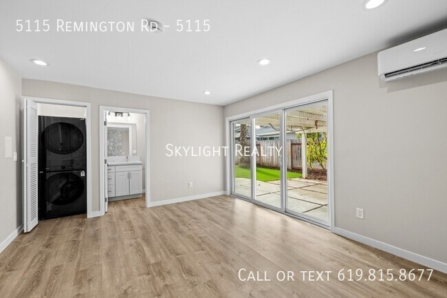 Foto del edificio - 5115 Remington Rd