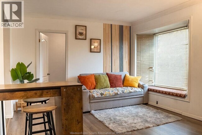 Building Photo - 1709 Cadillac St