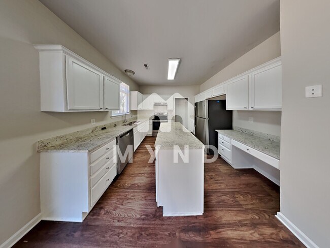 Building Photo - 5616 Timbertop Ln