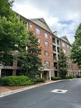 Building Photo - 2300 Peachford Rd
