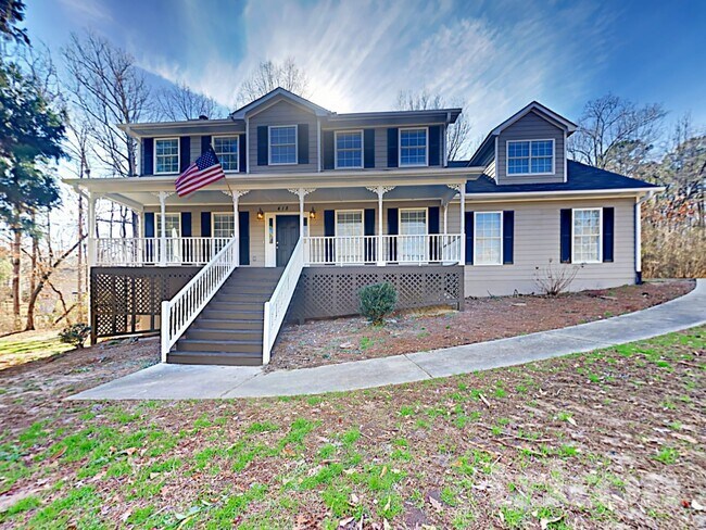 Foto del edificio - 418 Acres Ct