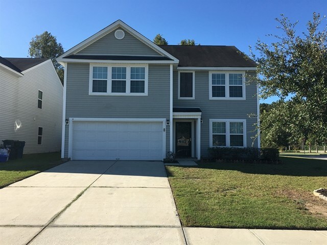 Foto principal - 1 Holly Springs Cir