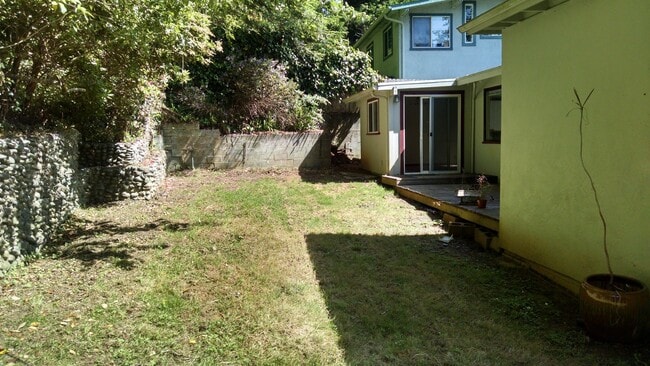 Building Photo - Arcata House Tier 2