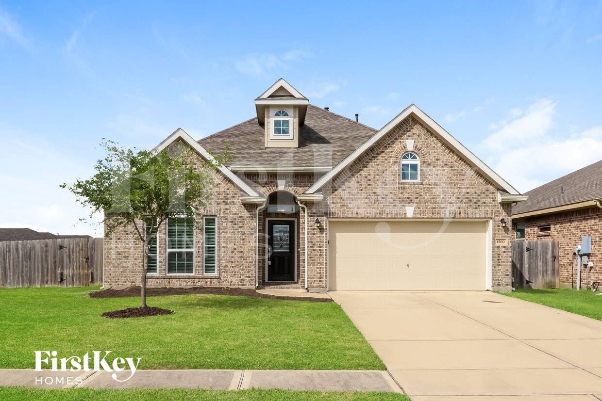 Primary Photo - 1500 Foshee Ct