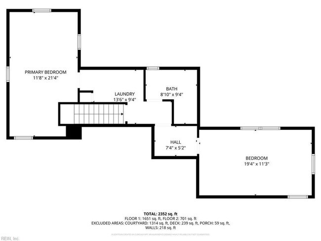 Foto del edificio - 1486 Old Virginia Beach Rd