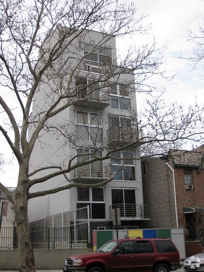 Foto del edificio - Das Haus