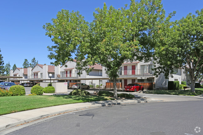 Building Photo - Olivewood Apartments