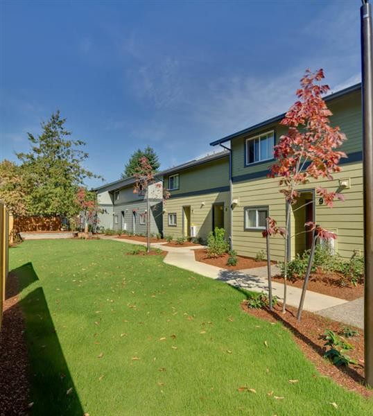 Primary Photo - Village East Apartments