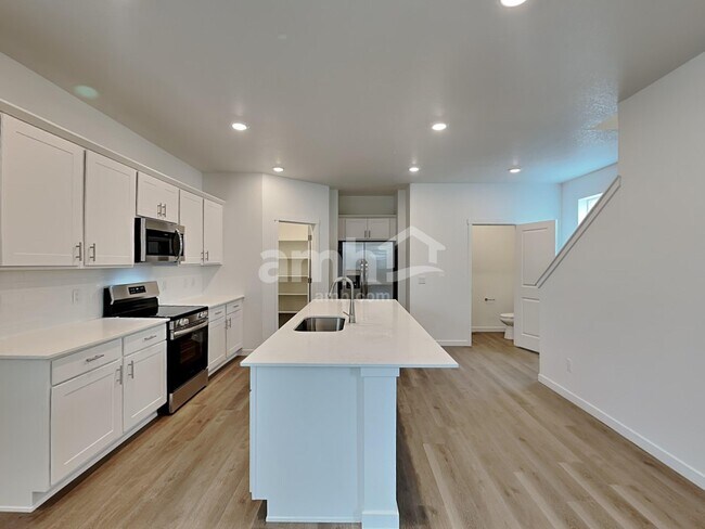 Foto del edificio - 26103 E Calhoun Pl