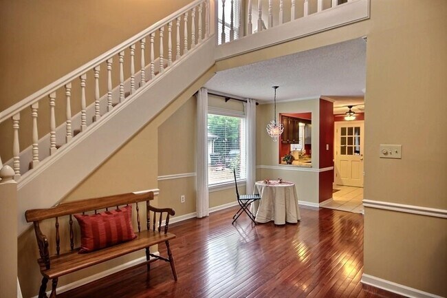 Foto del edificio - 376 Chickadee Cove