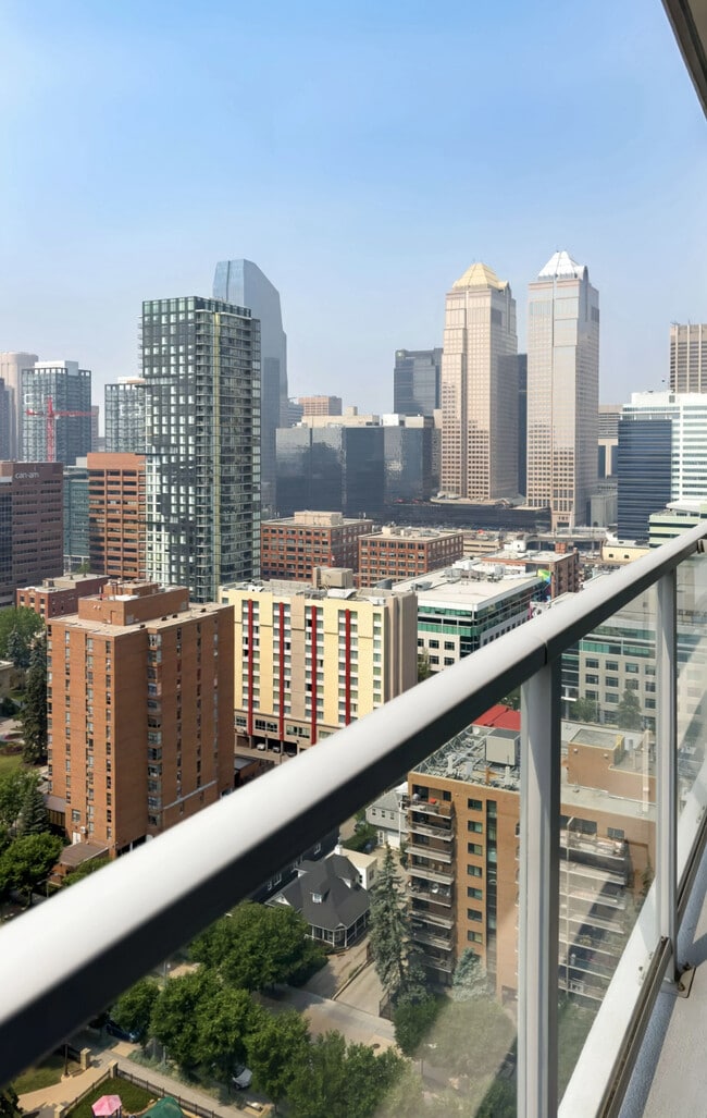 Floorplan F - Balcony - The Underwood