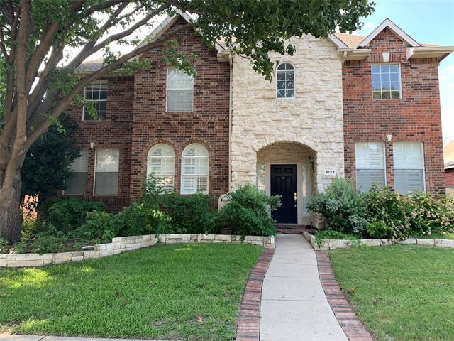 Foto principal - 4133 Aldenham Dr