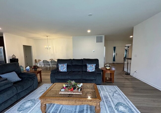 Foto del edificio - For Rent: Stunning Modern Ranch in Estates of Morris Mill $3,500/month + Utilities | Available Now