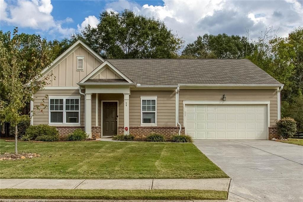 Foto principal - 24 Seattle Slew Way