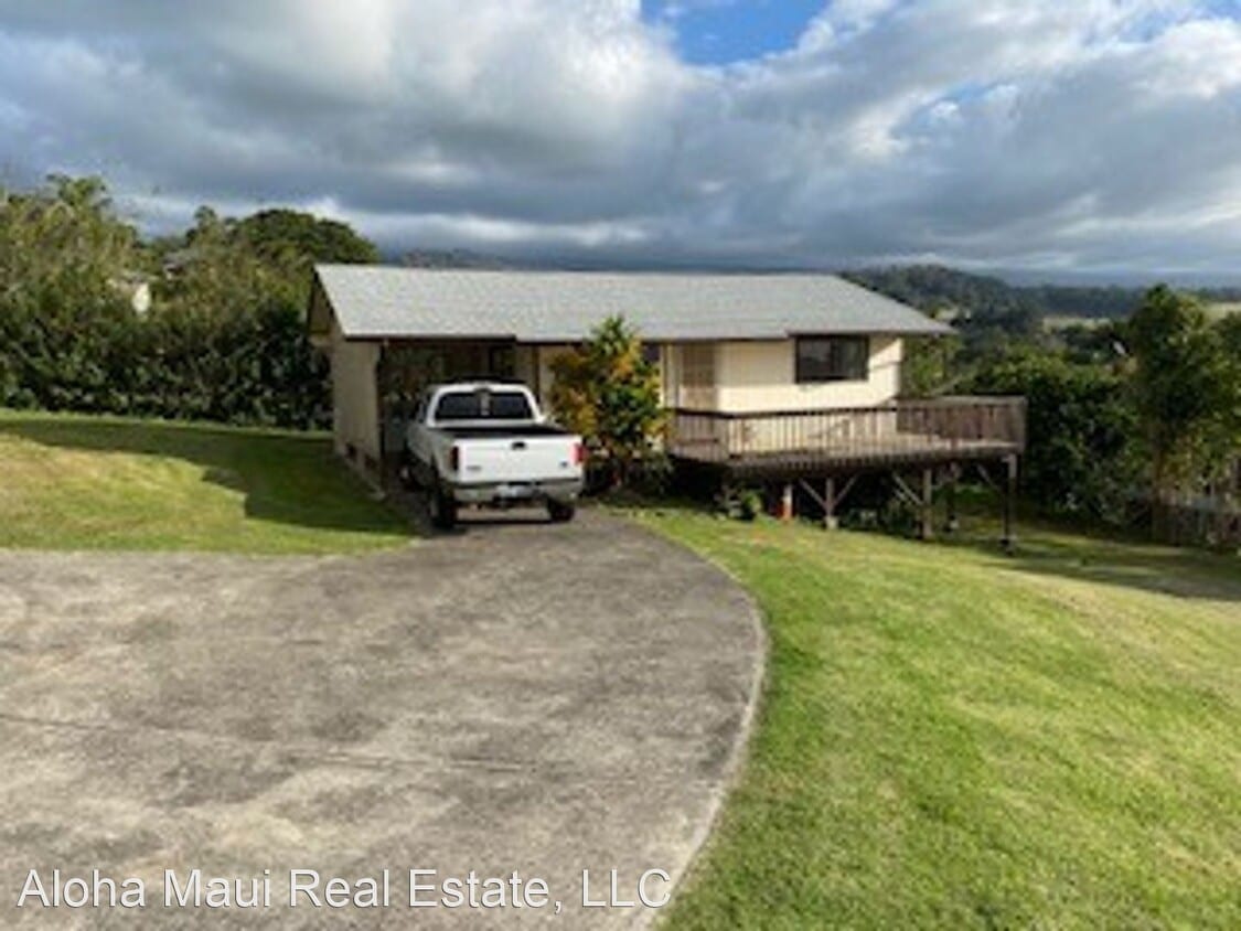 85 Ulana St Unit 1, Makawao, HI 96768 Apartment for Rent in Makawao