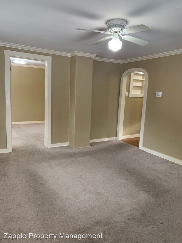 2 br, 1 bath House 422 Oregon House Rental in Kellogg, ID