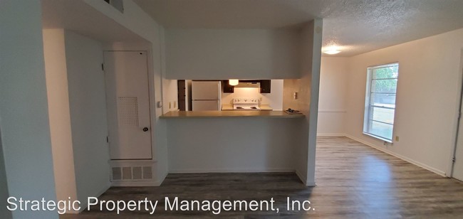 Foto del interior - Timbercreek Apartments